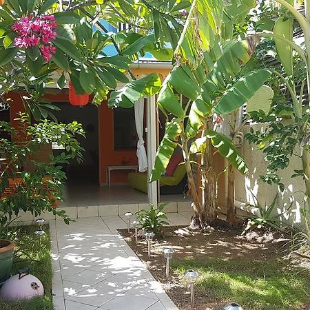 Location Marigot Vila Terre-De-Haut Exterior foto