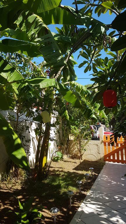 Location Marigot Vila Terre-De-Haut Exterior foto