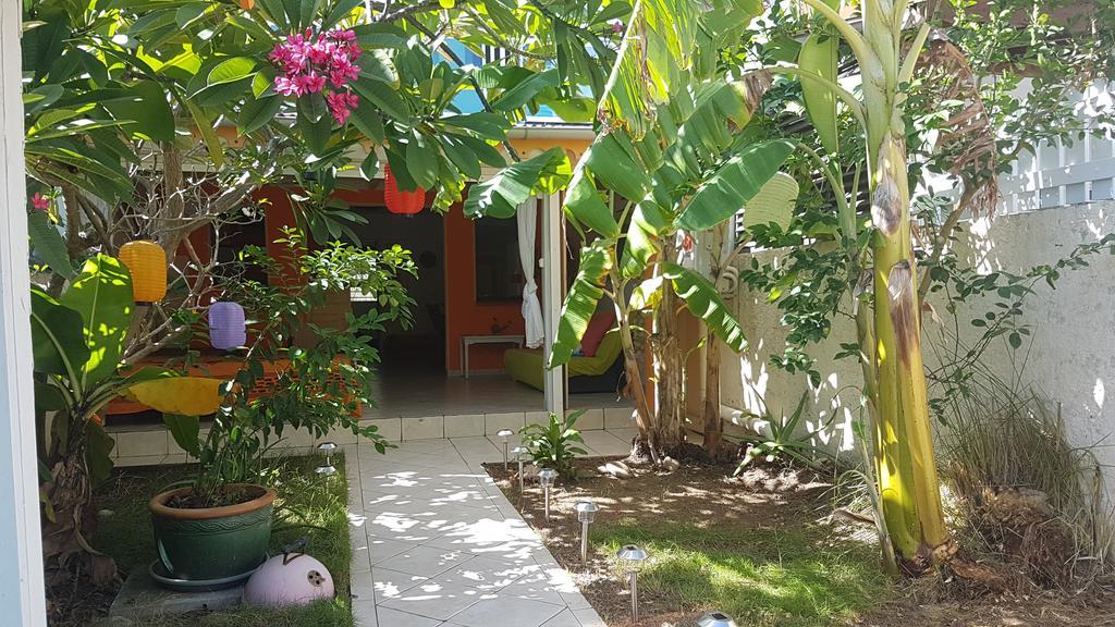 Location Marigot Vila Terre-De-Haut Exterior foto