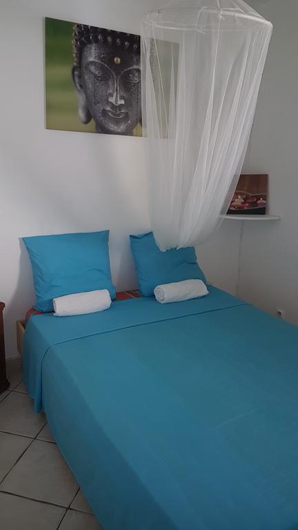 Location Marigot Vila Terre-De-Haut Exterior foto